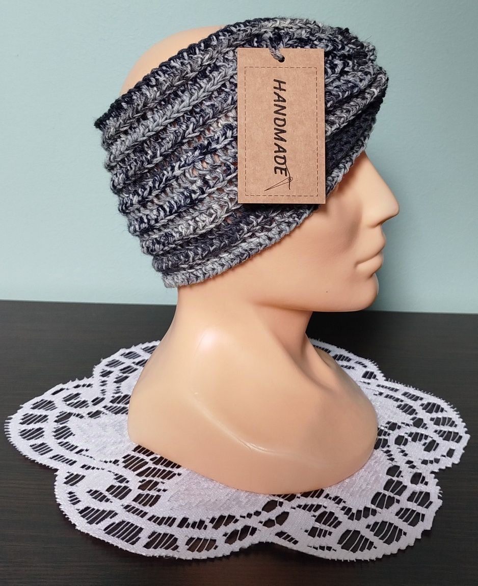 opaska, Hand made