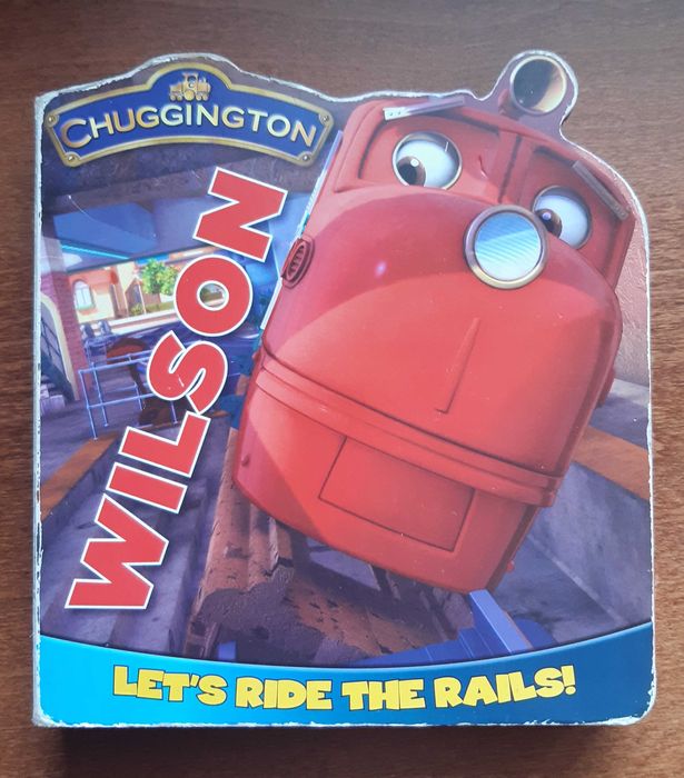 Książeczka Stacyjkowo.