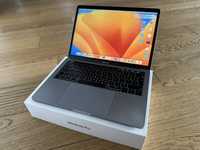 Macbook Pro 13” 512 GB Core i5 2.3 GHz 8 Gb