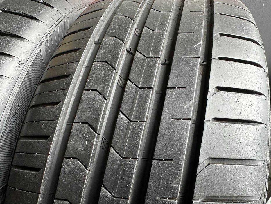 205/55R17 Vredestein Ultra Satin para opon lato 7,6mm nr7082