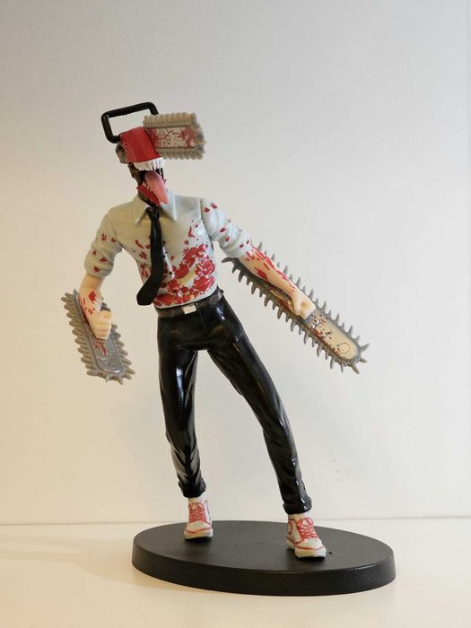 Chainsaw Man - Denji