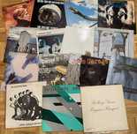 Winyle-rock, jazz, blues, pop, electro lata 60-90 Oferty zbiorcze!!!