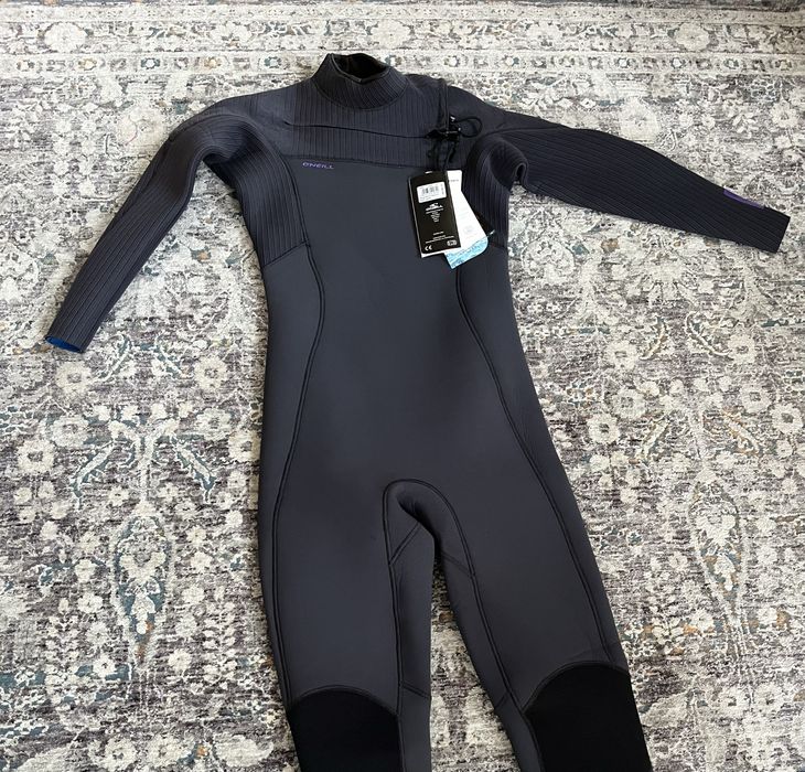 Fato Surf O’Neill Hyperfreak 4:3 (tamanho 8)