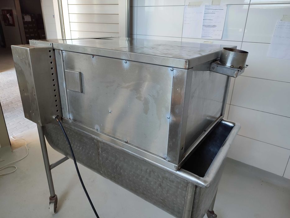 Forno Padaria e Pastelaria