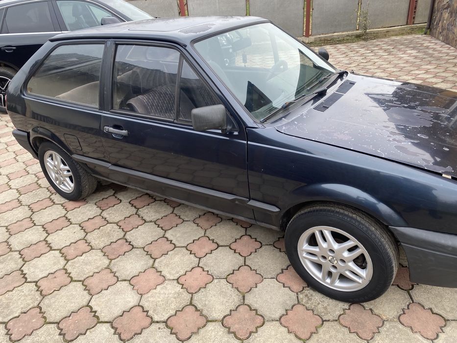 Фольксаюваген Поло 1.3