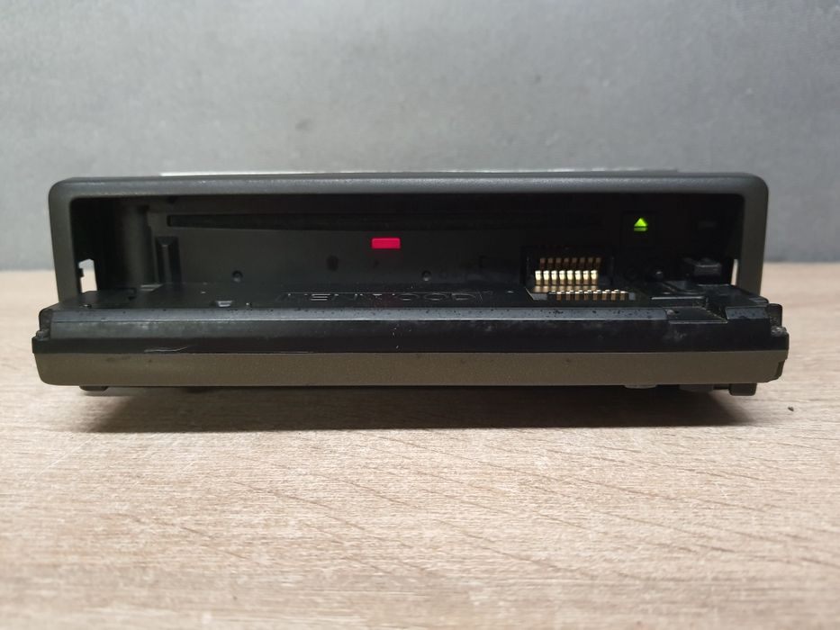 Radio samochodowe Kenwood KDC-5070R CD Kolory Klasyk lata 90' Oldtimer