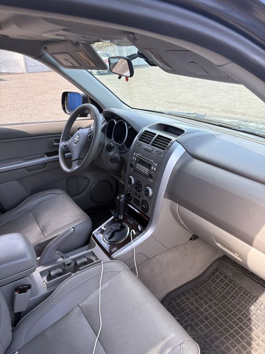 Продам Suzuki Grand Vitara
