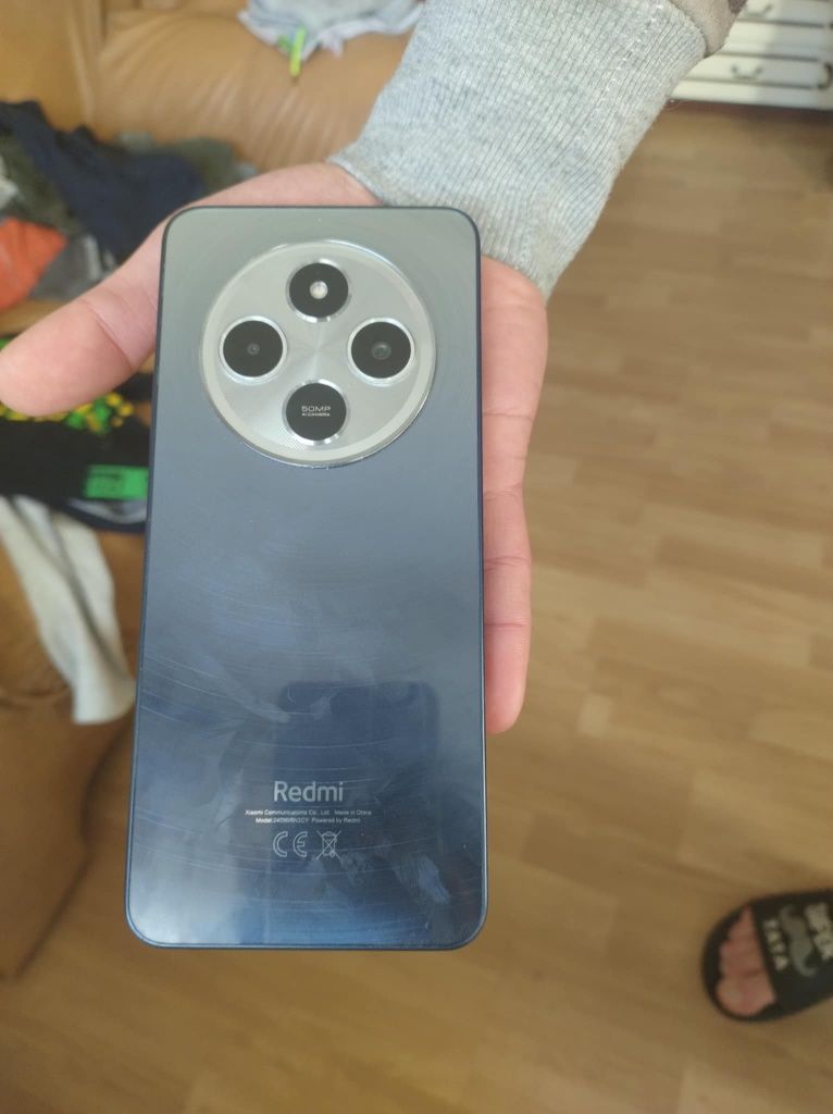 Redmi C14 jak nowy