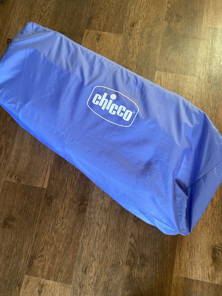 Манеж дитячий Chicco