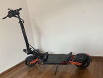 Hulajnoga Elektryczna Joyor