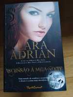 Livros Lara Adrian