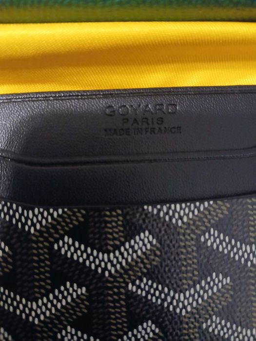 portfel goyard stan idealny