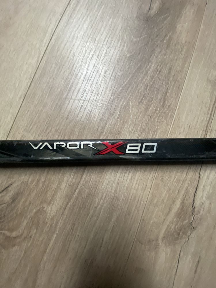 Kij hokejowy VAPOR X 80 (BAUER)