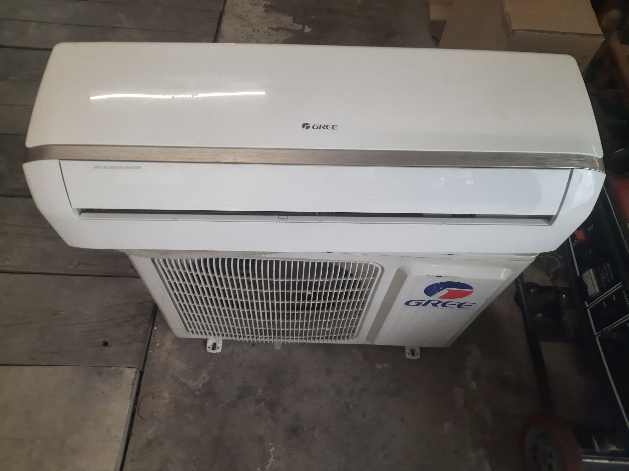 Продам кондиционер  GREE 18