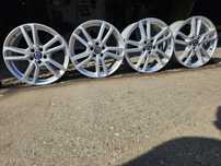 Felgi Aluminiowe Volvo XC R18 5x108 ET42-8J