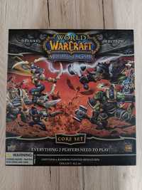 Gra figurkowa World of Warcraft