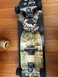 Skate classico 80 cm