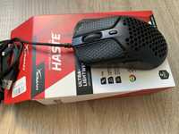 Продам игровую/геймеровскую мышь HyperX Pulsefire Haste USB Black