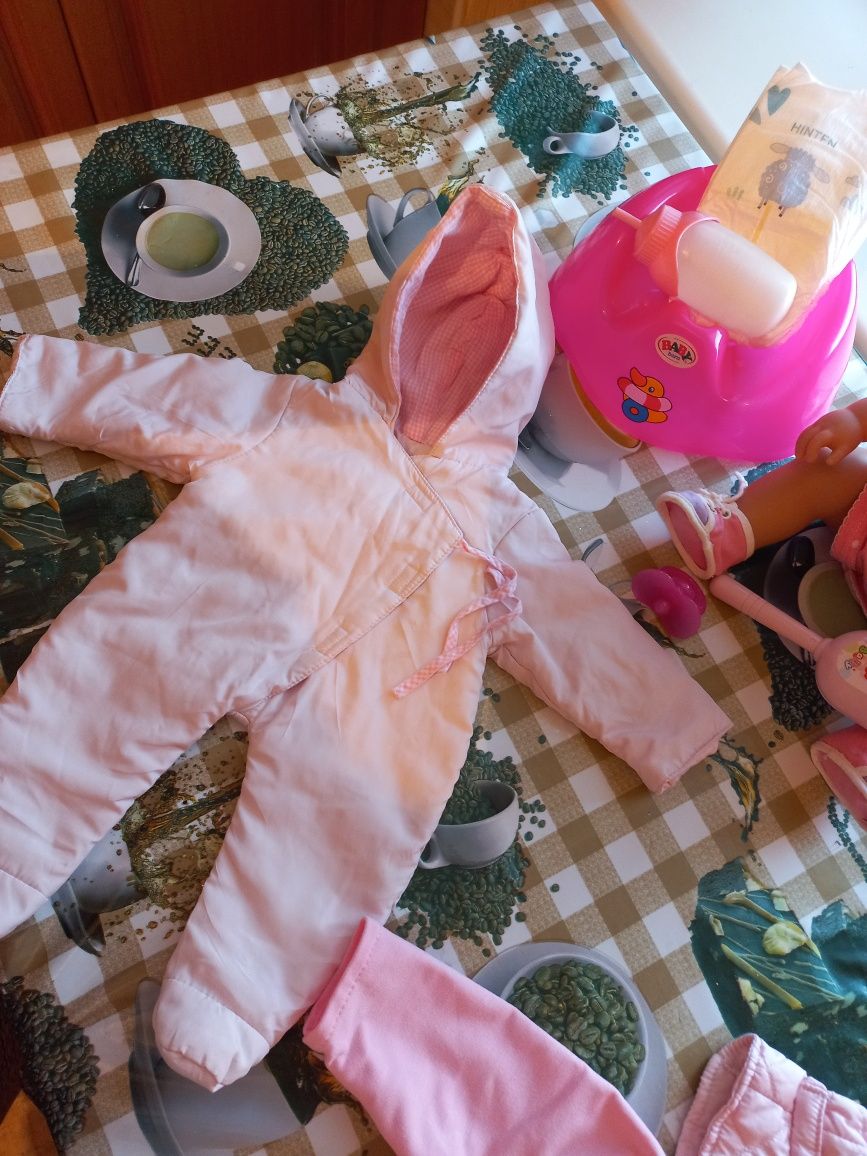 Лялька Бебі Борн.Беби Борн. Рост 43 см. Zapf creation. Baby born.