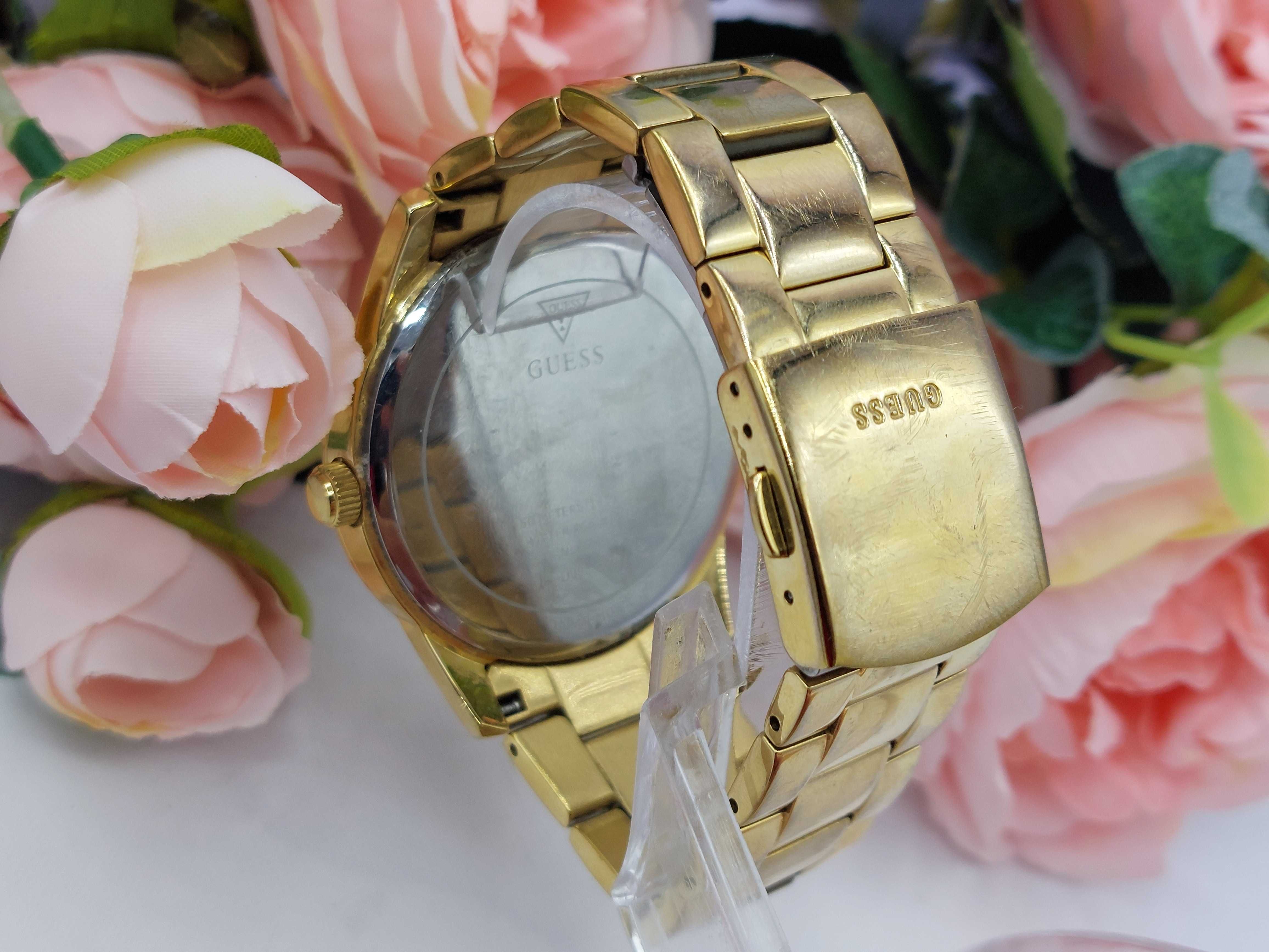 ZEGAREK GUESS U0901G2 + Pudełko Komis Redi