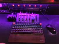 Interfejs audio SSL 12