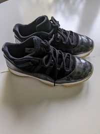 Męskie obuwie sportowe Air Jordan 11 retro Low Barons 42,5