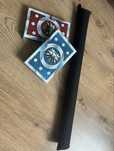 Karty Gwint + mata do gry