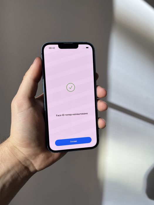 iPhone 13 256 GB NeverLock 100% акум Айфон 13 256 гб неверлок Apple