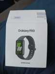Zegarek Galaxy fit 3