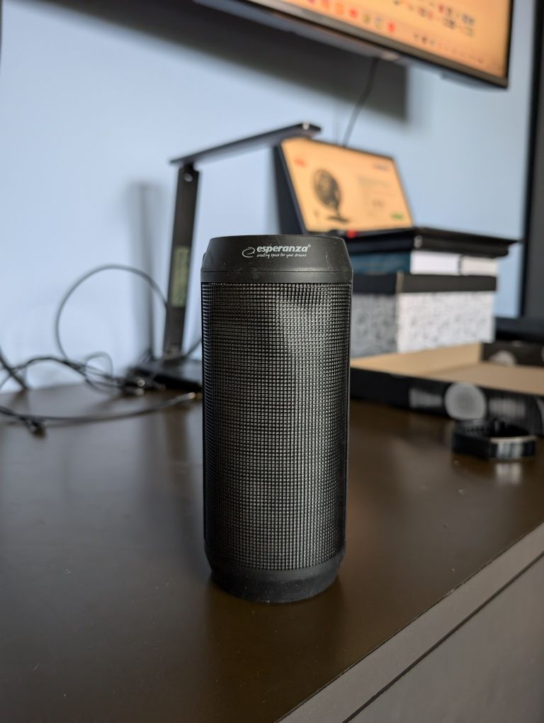 Głośnik bluetooth bezprzewodowy