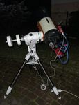 SkyWatcher AZ-EQ6