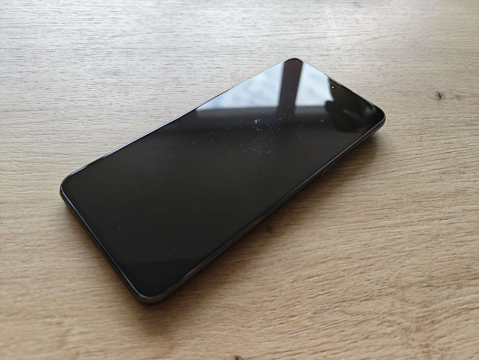 OnePlus Ace Pro 5G 12/256 GB black (OnePlus 10T)