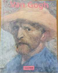 Livro. Van Gogh da Taschen