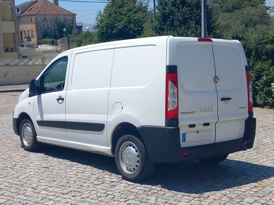 peugeot expert 1.6 hdi