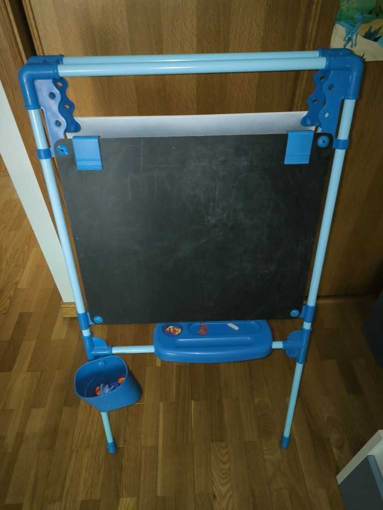Vendo quadro com dupla função