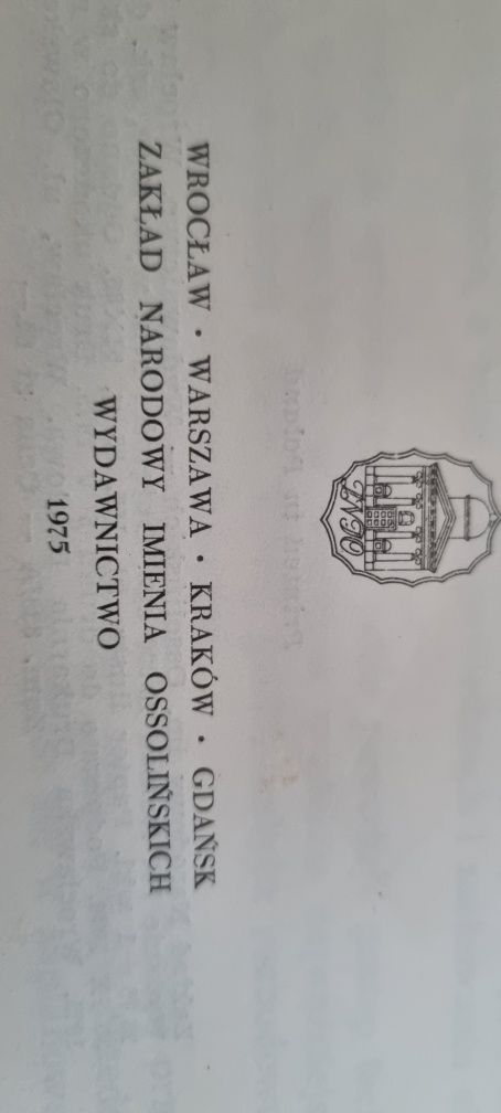 Elementy psychologii Nowacki