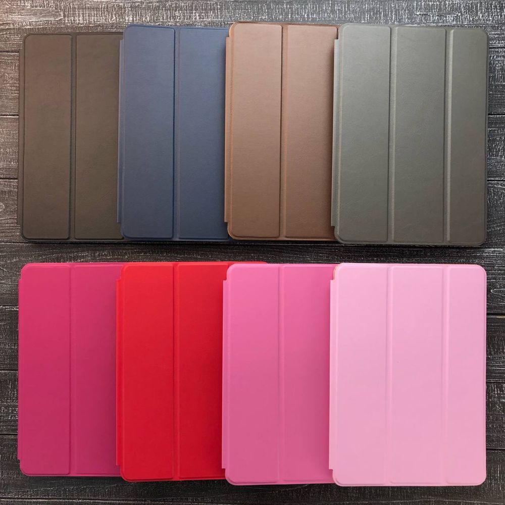 Чехол на iPad Smart Case айпад чохол книжка 9,7 10,2 12,9 10,9 мини