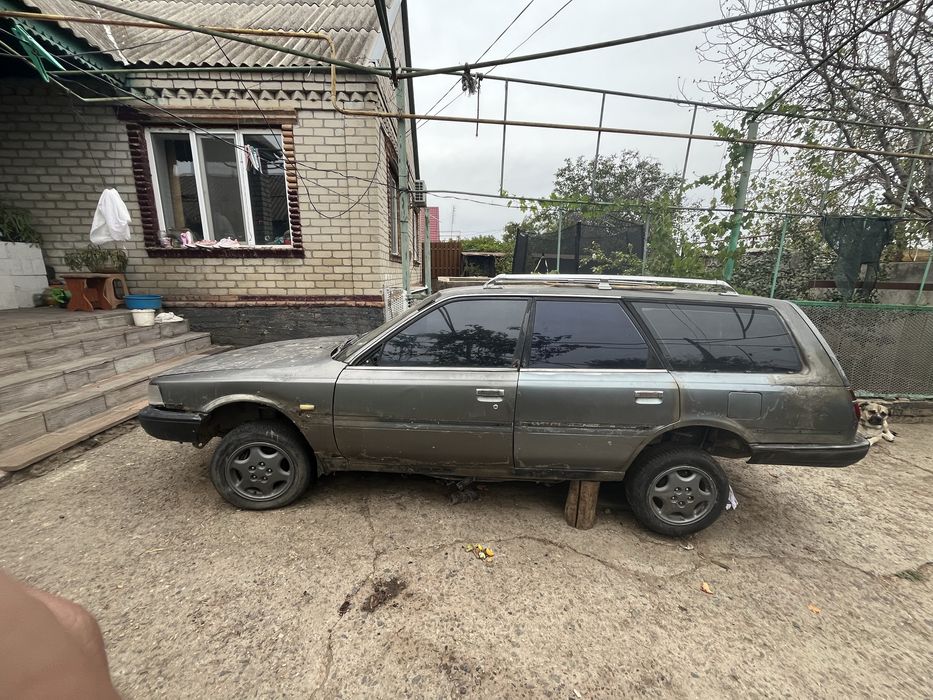 Продам тайоту универсал