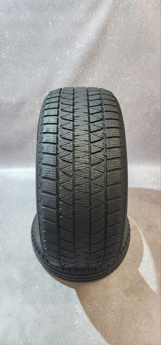 285.50.20 Bridgestone Blizzak DM-V3 2шт