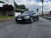 Volkswagen Golf VII GTI