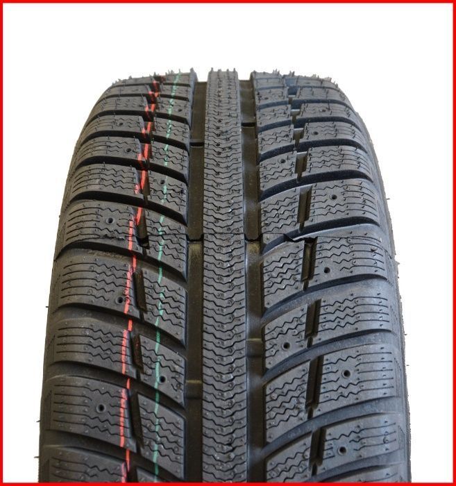 Opony Bieżnikowane 205/55 R16 Snow Storm Wzór Michelin Alpin 3