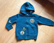 bluza / Cool Club / 98