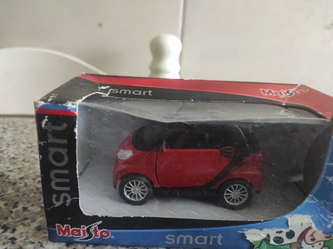 Carros Miniaturas