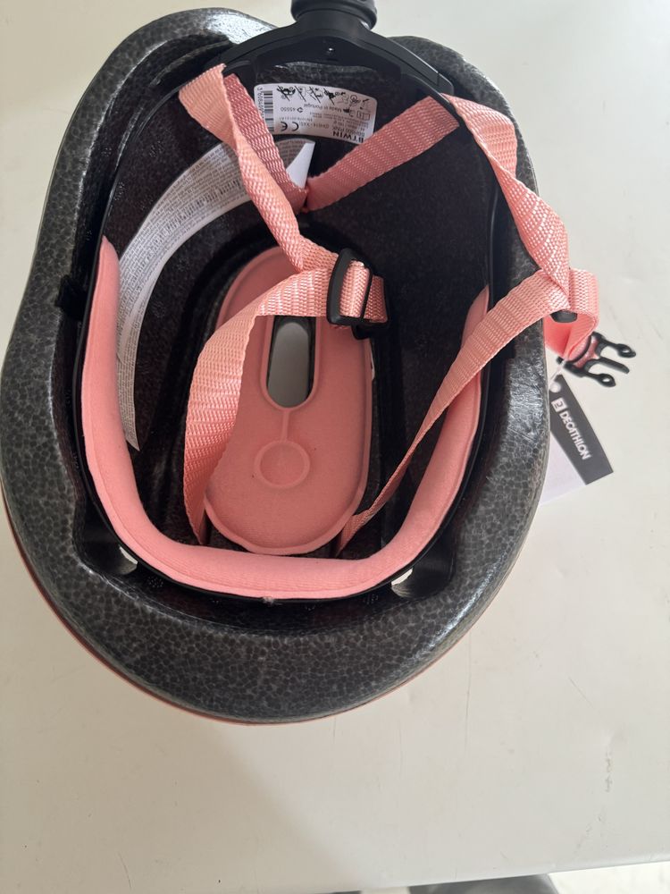 Capacete criança