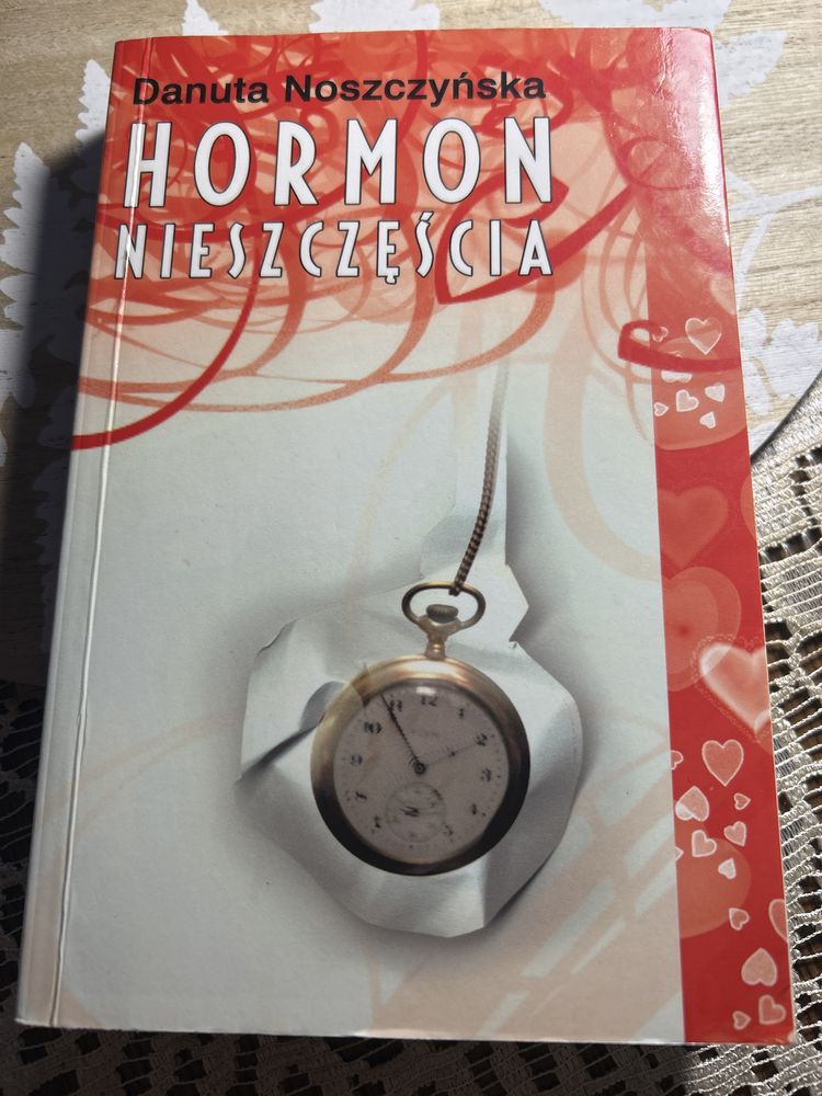 Hormon nieszczęścia
