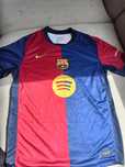 Koszulka FC Barcelony