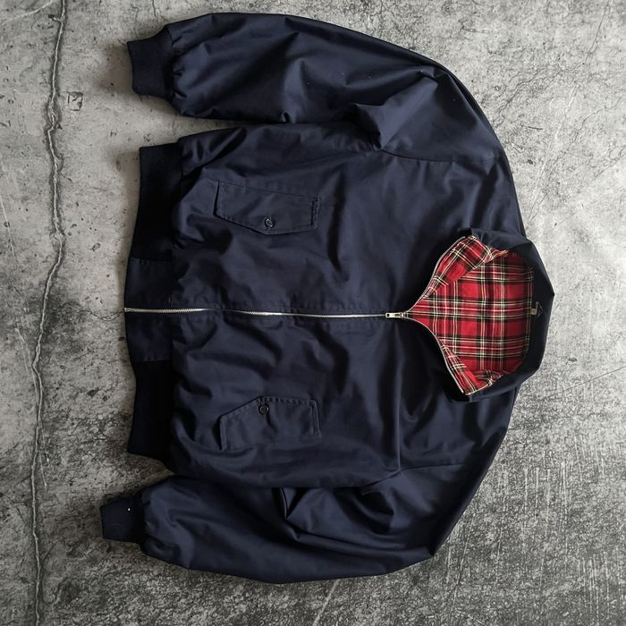 Харингтон по типу Lonsdale ( 2 хл )