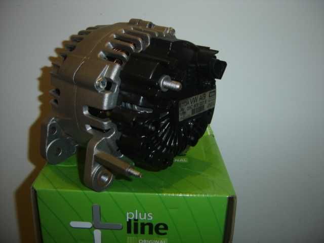 Alternator Vw Golf 5 TSi Eos Touran Passat B6 Polo Jetta Audi A3 FSi