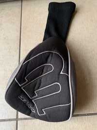 Pokrowiec headcover na kij do golfa callaway Wilson fairway