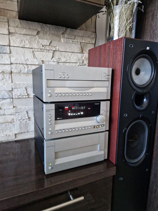 Harman kardon  festiwal  40